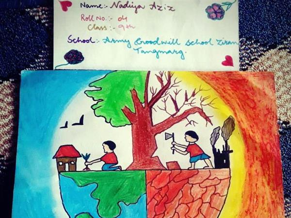 World Environment Day 