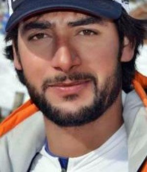 Mohammad Arif Khan